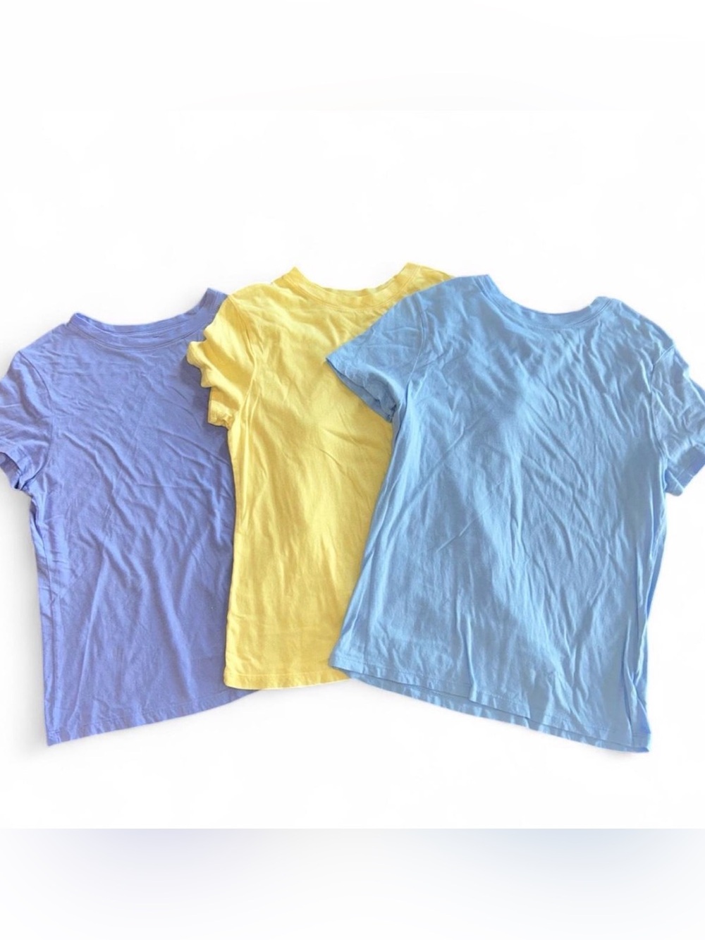 A New Day Tshirt Bundle Women's Small